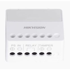 Thiết bị PGM không dây Hikvision DS-PM1-O1L-WB (2)