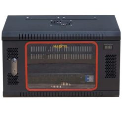 tủ rack treo tường 6u