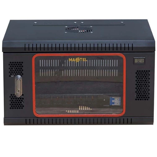 tủ rack treo tường 6u tủ rack treo tường 6u