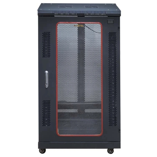Tủ rack 20U D600 Tủ rack 20U D600