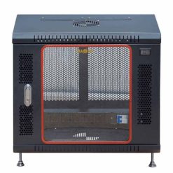tủ rack 10u d400