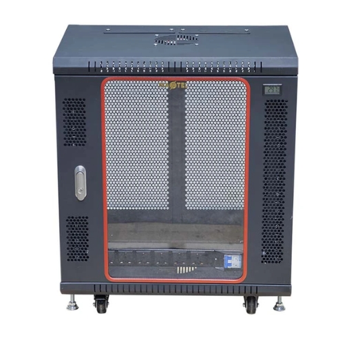 Tủ rack 12UD400 Tủ rack 12U D400