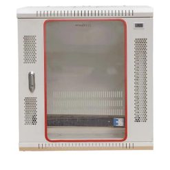 Tủ rack treo tường 12UD400