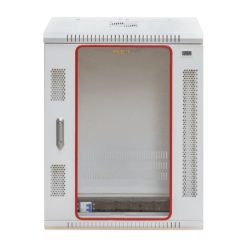 Tủ rack treo tường 15U D400