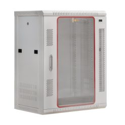 Tủ rack 15U D600