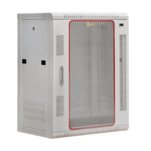 Tủ rack 15U D600 Tủ rack 15U D600