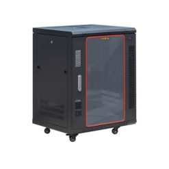 Tủ rack 15U D600