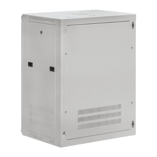 Tủ rack 15U D600 Tủ rack 15U D600