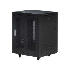 Tủ rack 15U D600