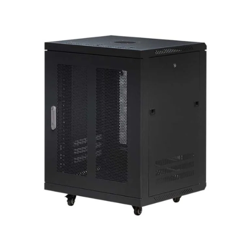 Tủ rack 15U D600 Tủ rack 15U D600