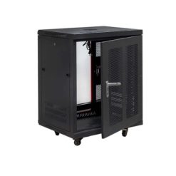 Tủ rack 15U D600
