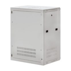 Tủ rack treo tường 15U D400