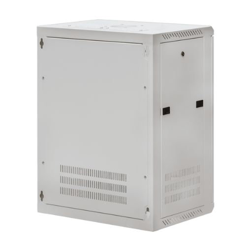 Tủ rack treo tường 15U D400 Tủ rack treo tường 15U D400