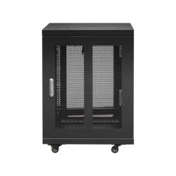 Tủ rack 15U D600