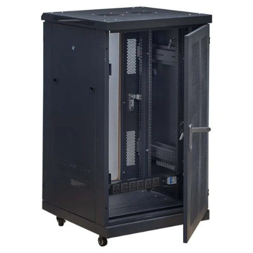 tủ rack 20U D800 tủ rack 20U D800