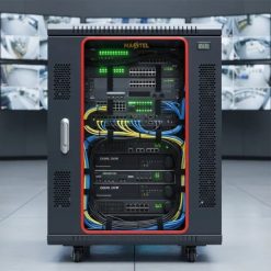 Tủ rack 15UD800
