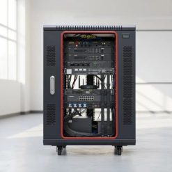 Tủ rack 15UD800