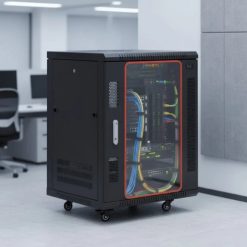 Tủ rack 15UD800