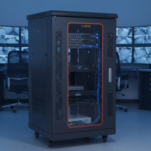 tủ rack 20U D800 tủ rack 20U D800