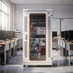 Tủ rack 22U D600 (10)