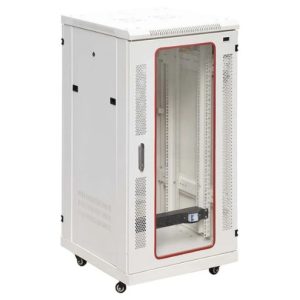 Tủ rack 22U D600 Maxtel – MTR-22U600 » Doled