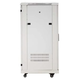 Tủ rack 22U D600 Maxtel – MTR-22U600 » Doled