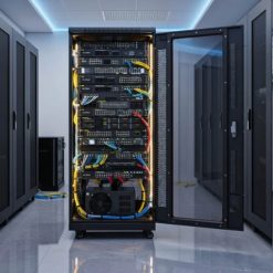 Tủ rack 27U D1000 (7)